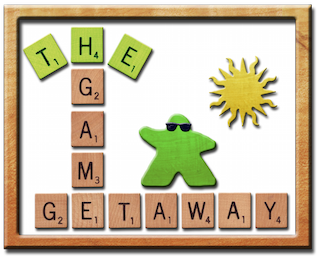The Game Getaway